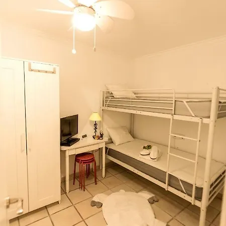 Cozy Beachhouse * Villajoyosa