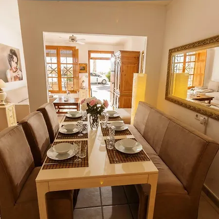 Cozy Beachhouse Villajoyosa