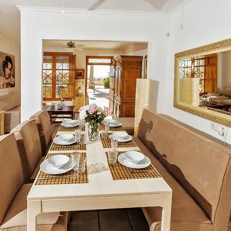 Apartamento Cozy Beachhouse *